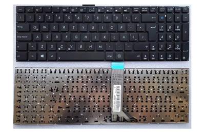 Teclado español alternativo para notebook Asus X553 X555 X555l X555la X555ld X555ln